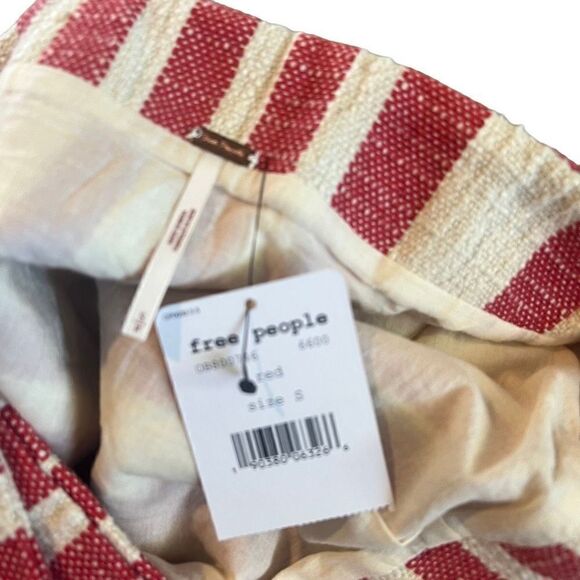 Free People It's A Wrap Skirt. Size S - Picture 2 of 7